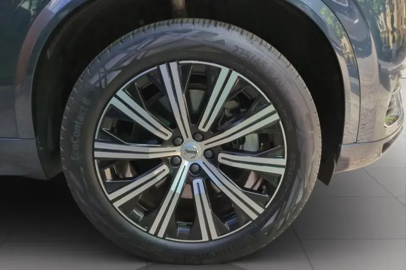 Volvo XC90 din 2022 cu 66.600 km - oferta VOL109287 - foto 26