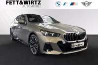 BMW 520 din 2024 cu 18.100 km - oferta BMW109288 - foto 1