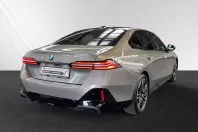 BMW 520 din 2024 cu 18.100 km - oferta BMW109288 - foto 2