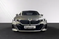 BMW 520 din 2024 cu 18.100 km - oferta BMW109288 - foto 3