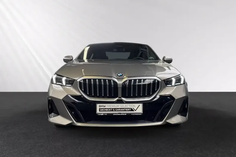 BMW 520 din 2024 cu 18.100 km - oferta BMW109288 - foto 3