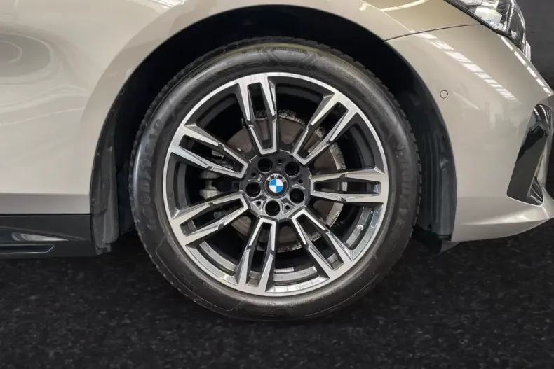 BMW 520 din 2024 cu 18.100 km - oferta BMW109288 - foto 6