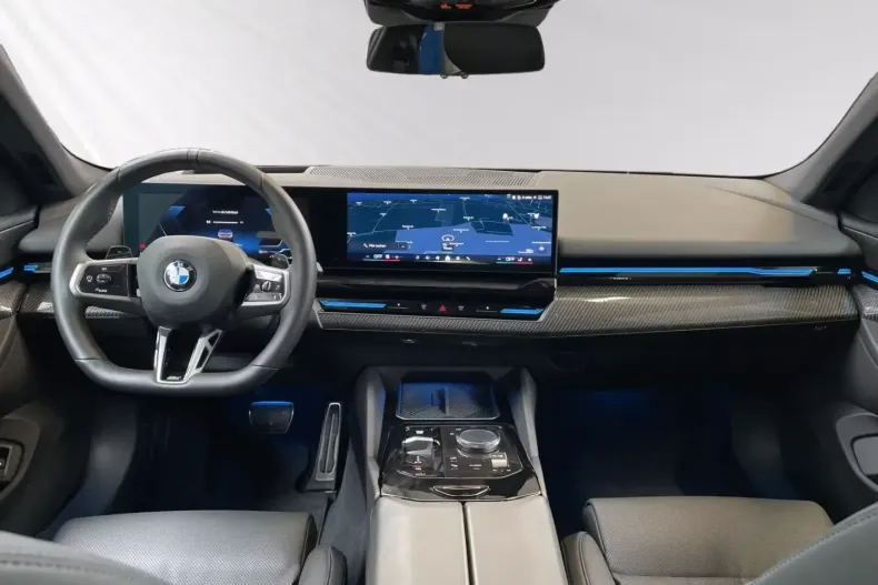 BMW 520 din 2024 cu 18.100 km - oferta BMW109288 - foto 7