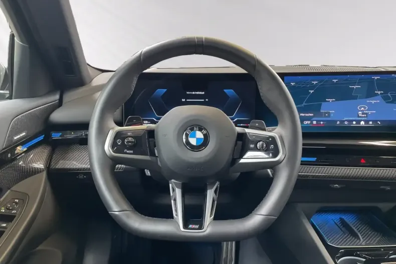 BMW 520 din 2024 cu 18.100 km - oferta BMW109288 - foto 8