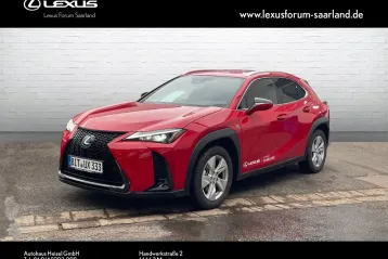 Lexus UX din 2024 - oferta LEX109290