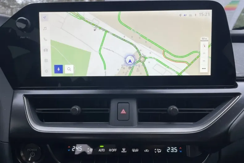 Lexus UX din 2024 cu 12.500 km - oferta LEX109290 - foto 10