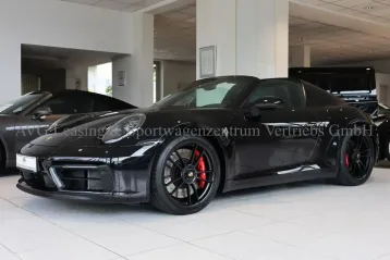Porsche 992 din 2024 - oferta POR109292