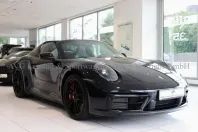Porsche 992 din 2024 cu 13.345 km - oferta POR109292 - foto 3