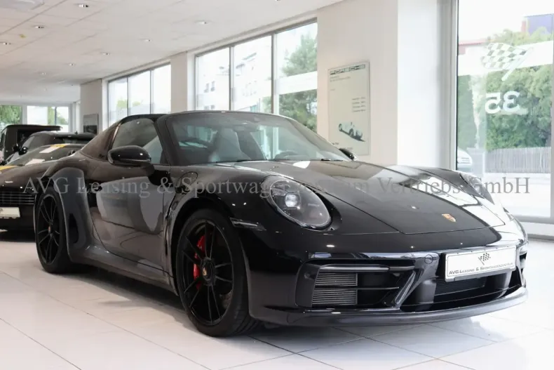 Porsche 992 din 2024 cu 13.345 km - oferta POR109292 - foto 3