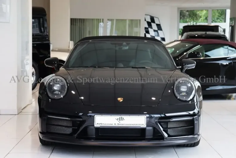 Porsche 992 din 2024 cu 13.345 km - oferta POR109292 - foto 8