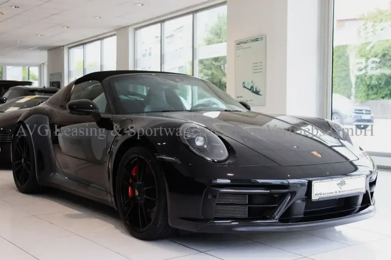 Porsche 992 din 2024 cu 13.345 km - oferta POR109292 - foto 9