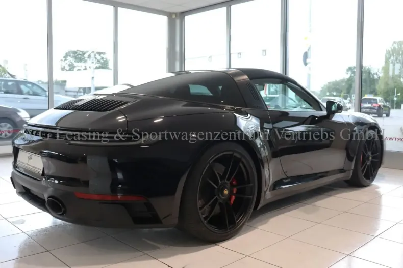 Porsche 992 din 2024 cu 13.345 km - oferta POR109292 - foto 10
