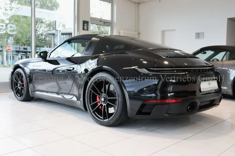 Porsche 992 din 2024 cu 13.345 km - oferta POR109292 - foto 12