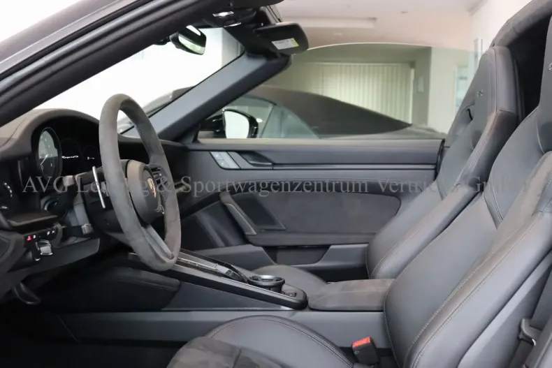 Porsche 992 din 2024 cu 13.345 km - oferta POR109292 - foto 14