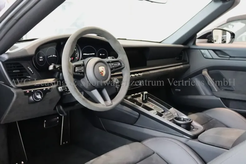 Porsche 992 din 2024 cu 13.345 km - oferta POR109292 - foto 15