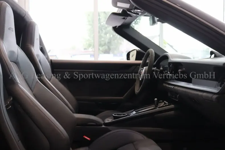 Porsche 992 din 2024 cu 13.345 km - oferta POR109292 - foto 16