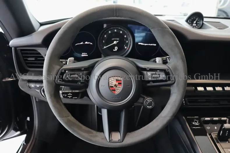 Porsche 992 din 2024 cu 13.345 km - oferta POR109292 - foto 18