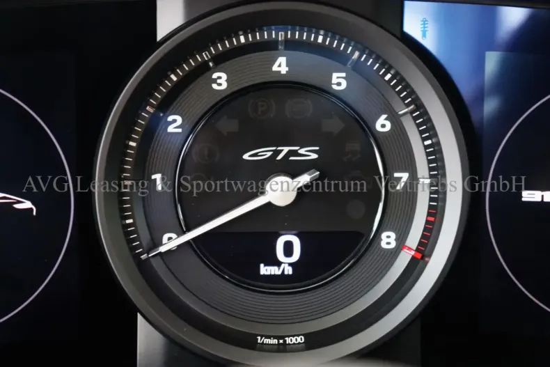 Porsche 992 din 2024 cu 13.345 km - oferta POR109292 - foto 24