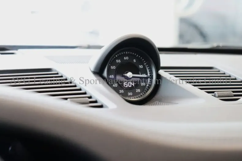 Porsche 992 din 2024 cu 13.345 km - oferta POR109292 - foto 25