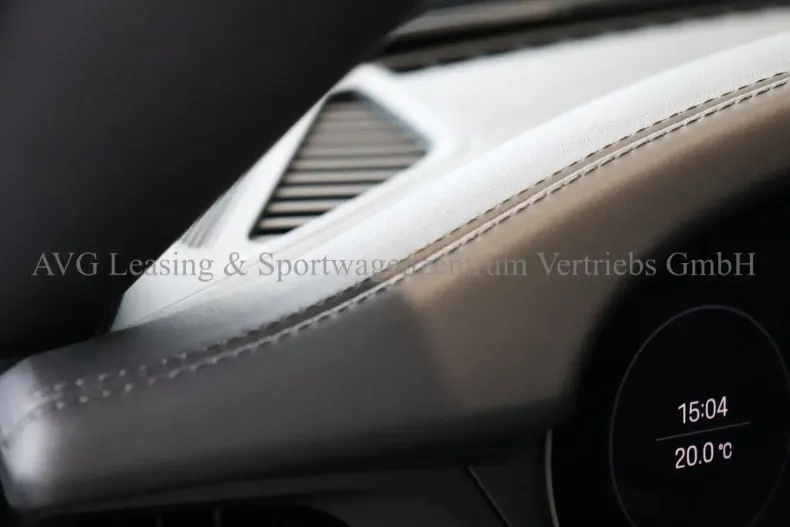 Porsche 992 din 2024 cu 13.345 km - oferta POR109292 - foto 28