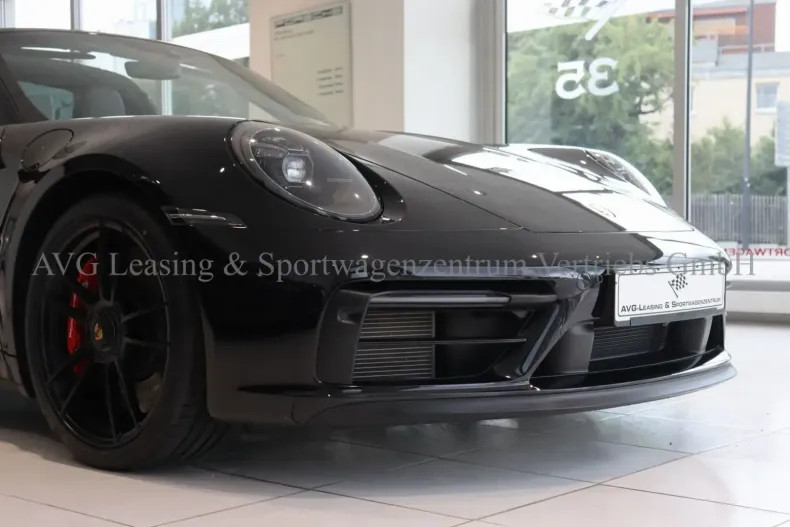 Porsche 992 din 2024 cu 13.345 km - oferta POR109292 - foto 35