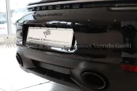 Porsche 992 din 2024 cu 13.345 km - oferta POR109292 - foto 37