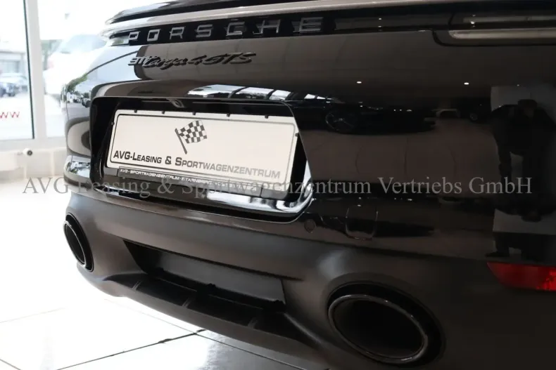 Porsche 992 din 2024 cu 13.345 km - oferta POR109292 - foto 37