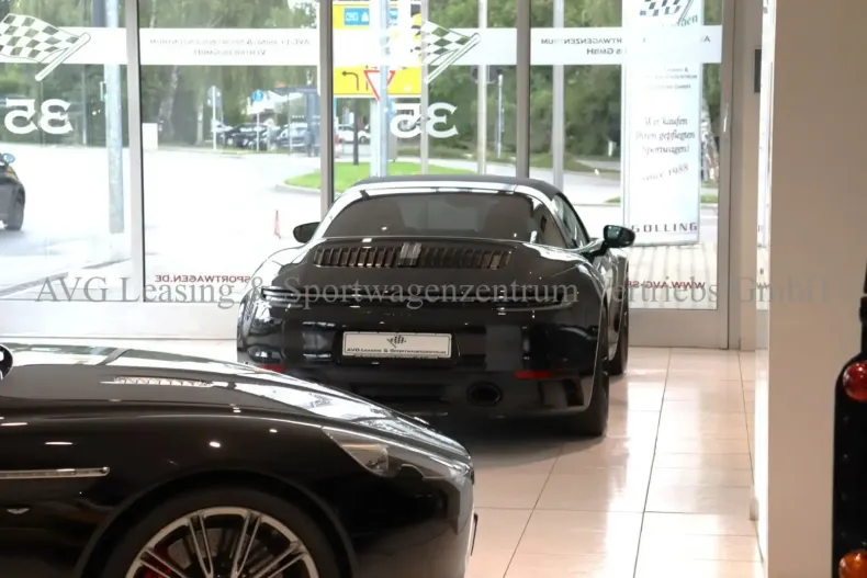 Porsche 992 din 2024 cu 13.345 km - oferta POR109292 - foto 39