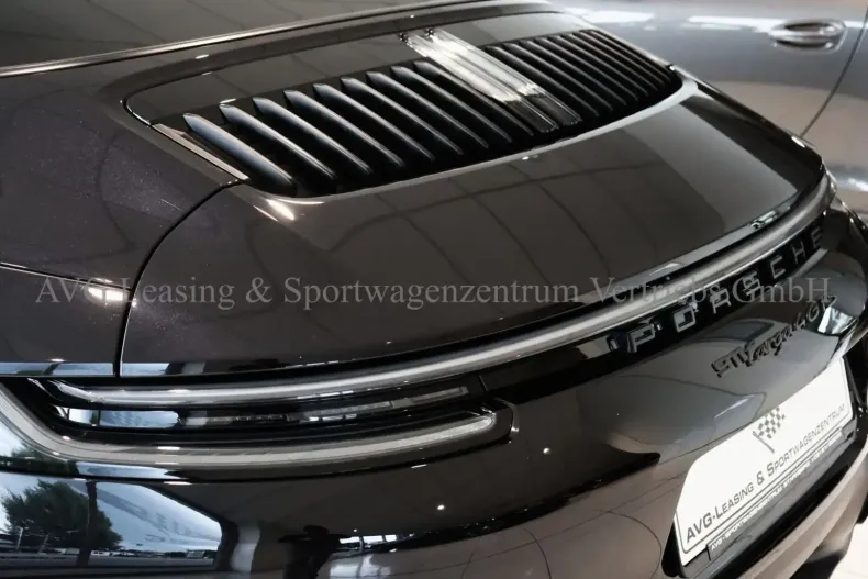 Porsche 992 din 2024 cu 13.345 km - oferta POR109292 - foto 40