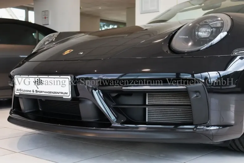 Porsche 992 din 2024 cu 13.345 km - oferta POR109292 - foto 41