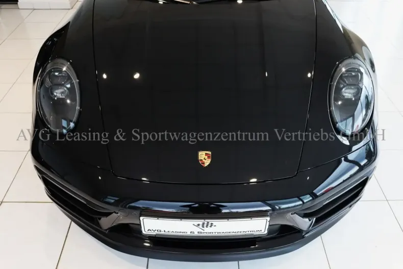 Porsche 992 din 2024 cu 13.345 km - oferta POR109292 - foto 43