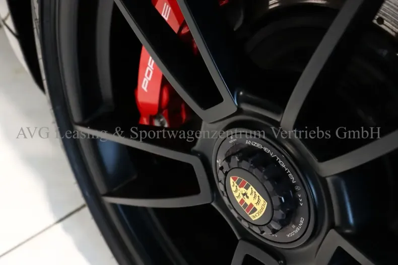 Porsche 992 din 2024 cu 13.345 km - oferta POR109292 - foto 44