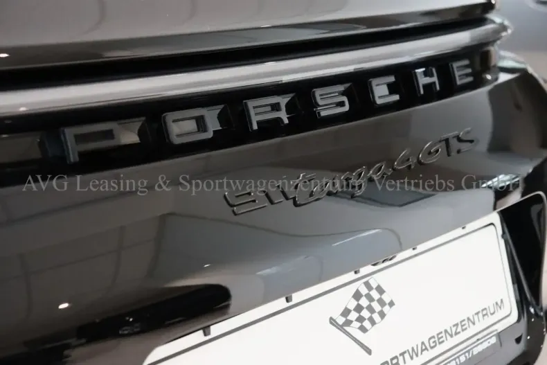 Porsche 992 din 2024 cu 13.345 km - oferta POR109292 - foto 45