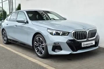 BMW 520 din 2024 - oferta BMW109293