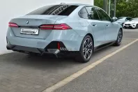 BMW 520 din 2024 cu 26.200 km - oferta BMW109293 - foto 2