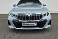 BMW 520 din 2024 cu 26.200 km - oferta BMW109293 - foto 3