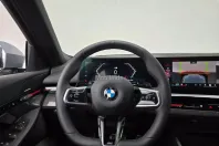 BMW 520 din 2024 cu 26.200 km - oferta BMW109293 - foto 8