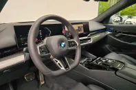 BMW 520 din 2024 cu 26.200 km - oferta BMW109293 - foto 9