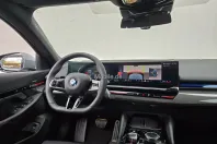 BMW 520 din 2024 cu 26.200 km - oferta BMW109293 - foto 10