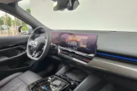 BMW 520 din 2024 cu 26.200 km - oferta BMW109293 - foto 11