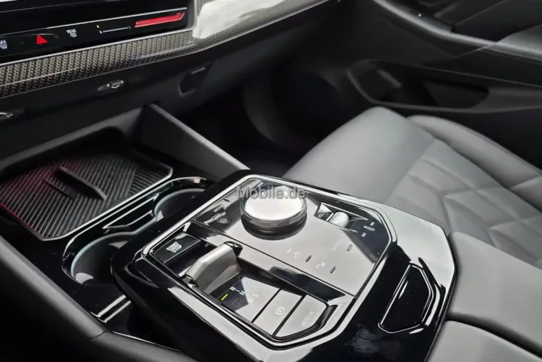 BMW 520 din 2024 cu 26.200 km - oferta BMW109293 - foto 15