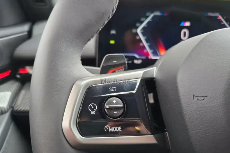 BMW 520 din 2024 cu 26.200 km - oferta BMW109293 - foto 16