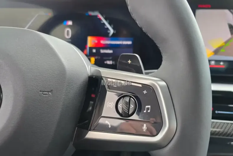 BMW 520 din 2024 cu 26.200 km - oferta BMW109293 - foto 17