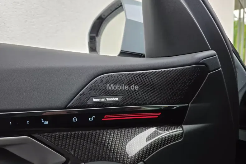 BMW 520 din 2024 cu 26.200 km - oferta BMW109293 - foto 19