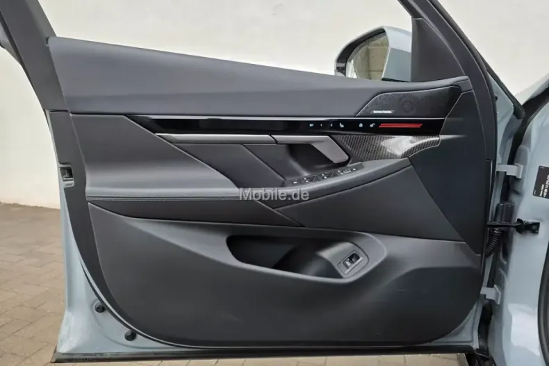 BMW 520 din 2024 cu 26.200 km - oferta BMW109293 - foto 22