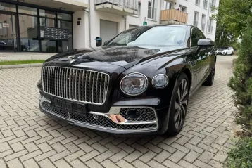 Bentley Flying Spur din 2023 - oferta BEN109294