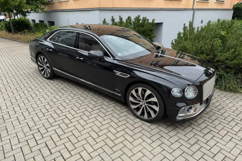 Bentley Flying Spur din 2023 cu 29.500 km - oferta BEN109294 - foto 2