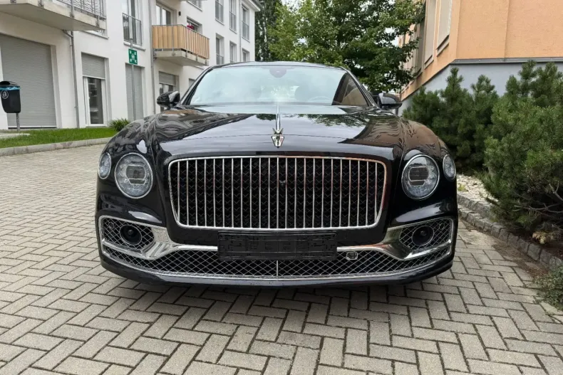 Bentley Flying Spur din 2023 cu 29.500 km - oferta BEN109294 - foto 5