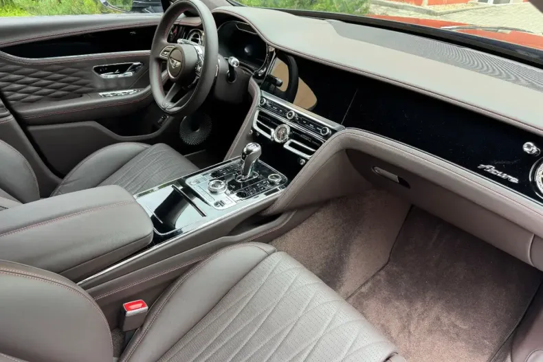 Bentley Flying Spur din 2023 cu 29.500 km - oferta BEN109294 - foto 10