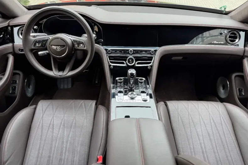 Bentley Flying Spur din 2023 cu 29.500 km - oferta BEN109294 - foto 14